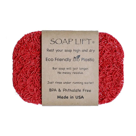 Soap Lift Saver
