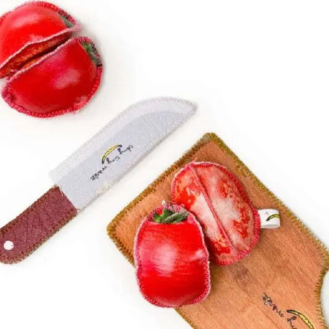 Oh! My Cut, Tomato