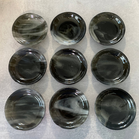 Glass Dish