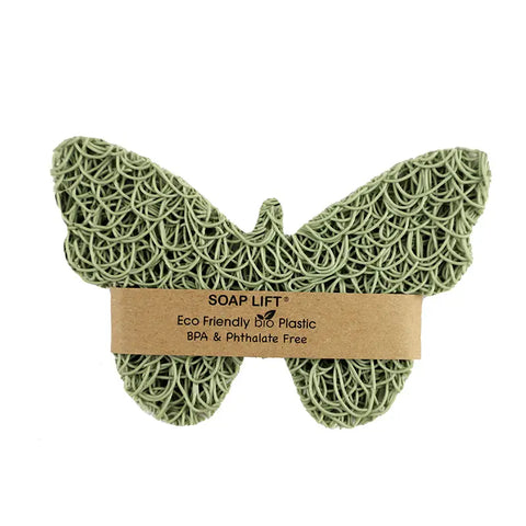 Butterfly Soap Lift