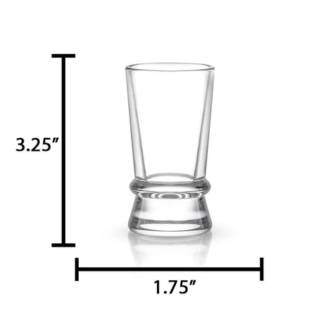 Afina Shot Glass Set
