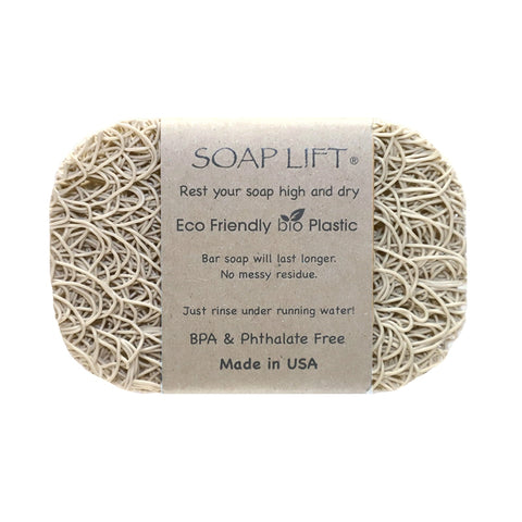 Soap Lift Saver