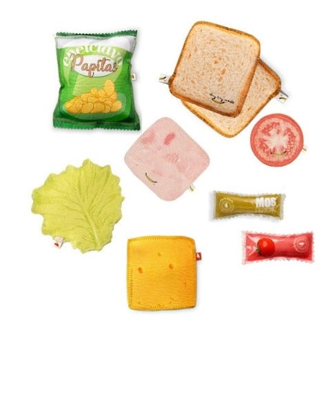 Picnic in the Park