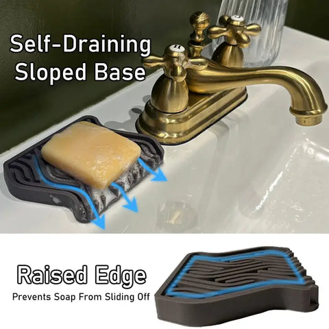 Soap Dish
