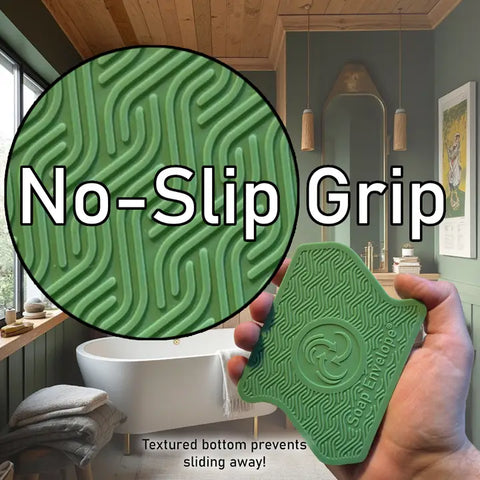 Soap Dish