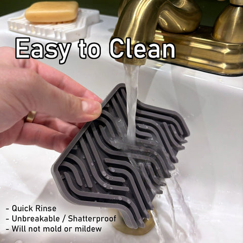 Soap Dish