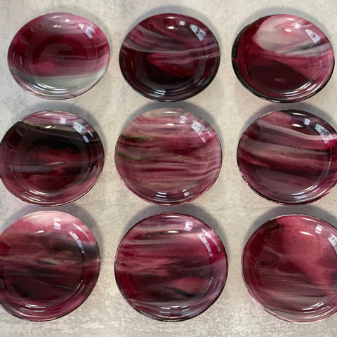 Glass Dish