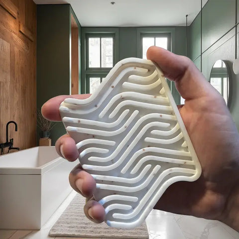 Soap Dish