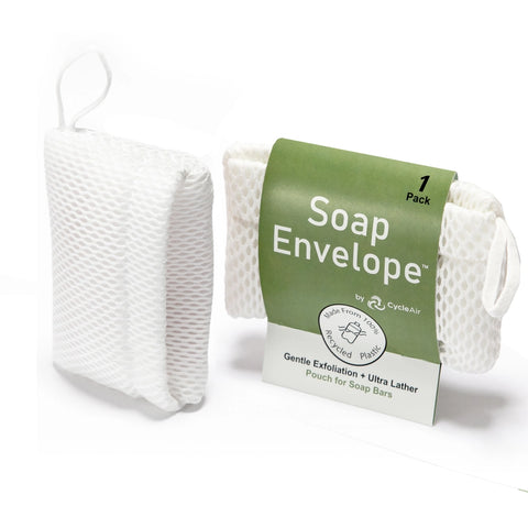 Soap Envelope