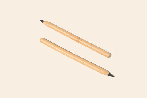 Never Ending Bamboo Pencil - Original Modern