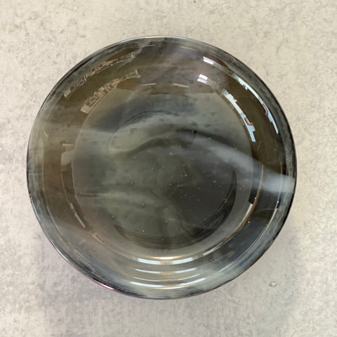 Glass Dish