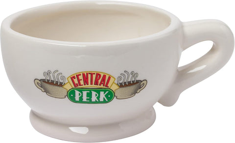 Friends Central Perk Mini Cup Set