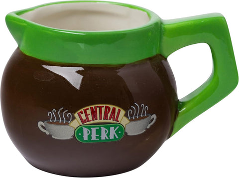 Friends Central Perk Mini Cup Set