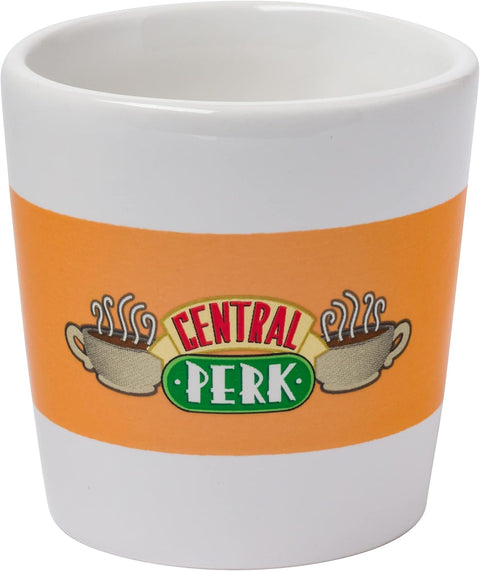 Friends Central Perk Mini Cup Set