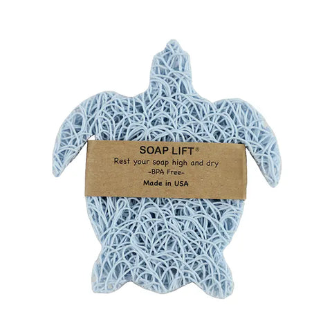 Sea Turtle Soap Lift