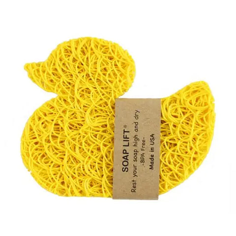 Duck Soap Lift