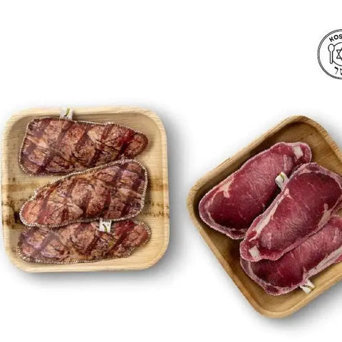 Meet in the City, Meat
