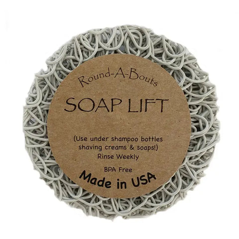 Round Soap Lift