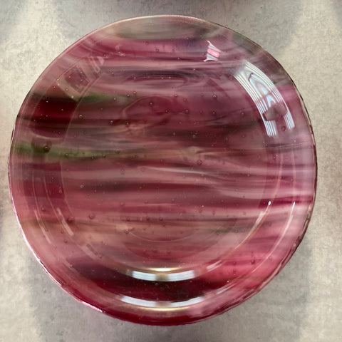 Glass Dish