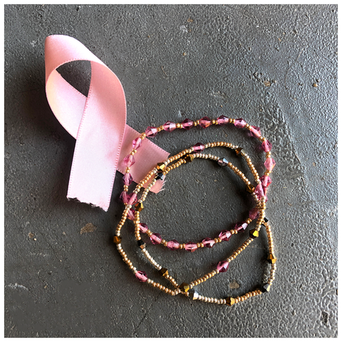 Fight - Cause Bracelet