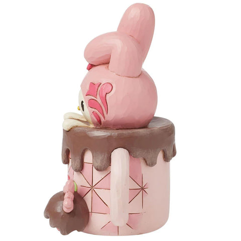 My Melody Hot Cocoa