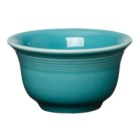 Fiesta® Bouillon Bowl - Turquoise