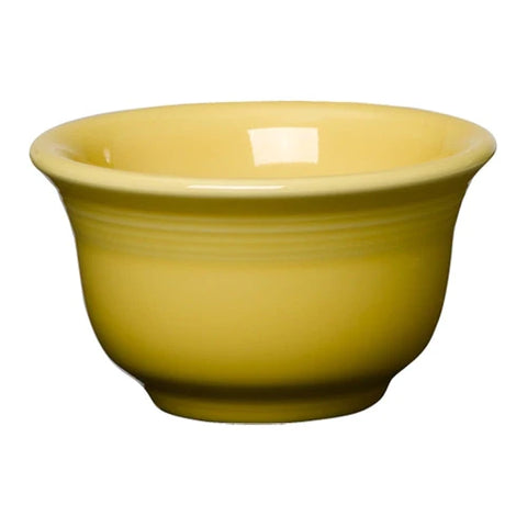 Fiesta® Bouillon Bowl - Sunflower