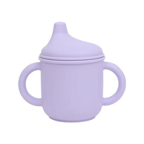 Silicone Sippy Cup