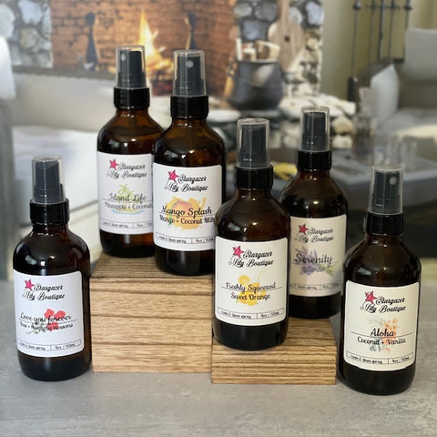 Room Sprays