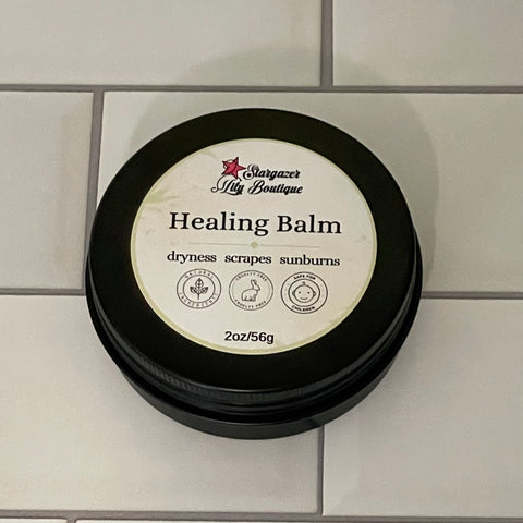 Healing Balm