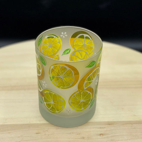 Lemon Slices DOF