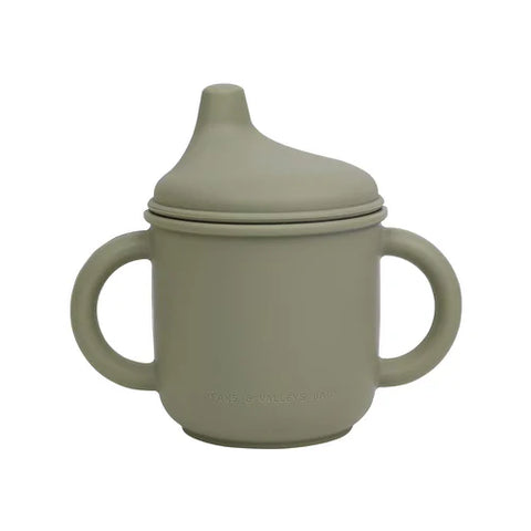 Silicone Sippy Cup