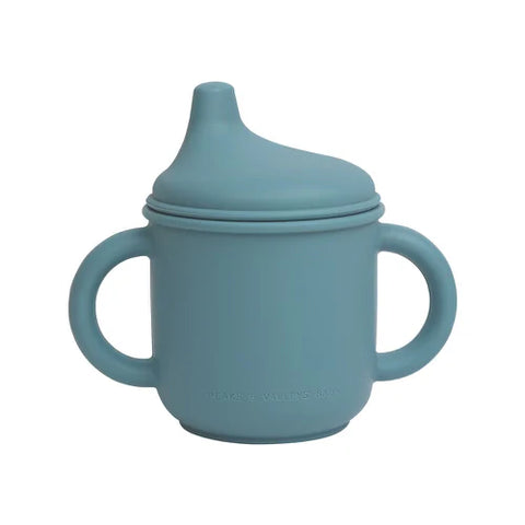 Silicone Sippy Cup
