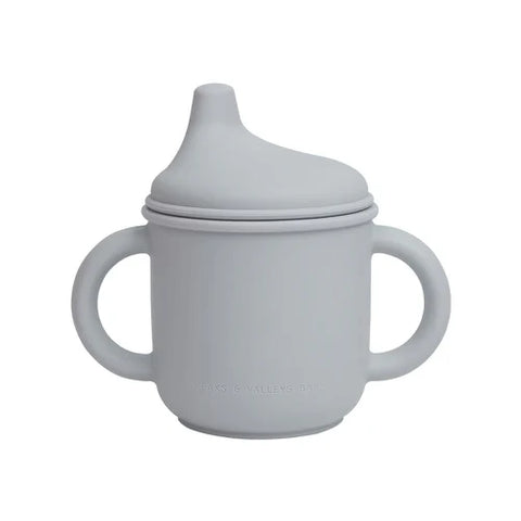 Silicone Sippy Cup