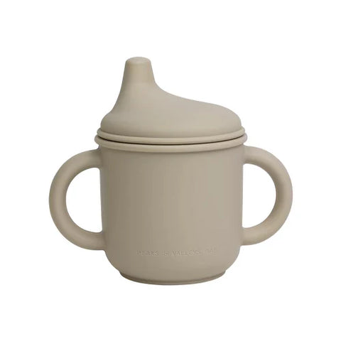 Silicone Sippy Cup