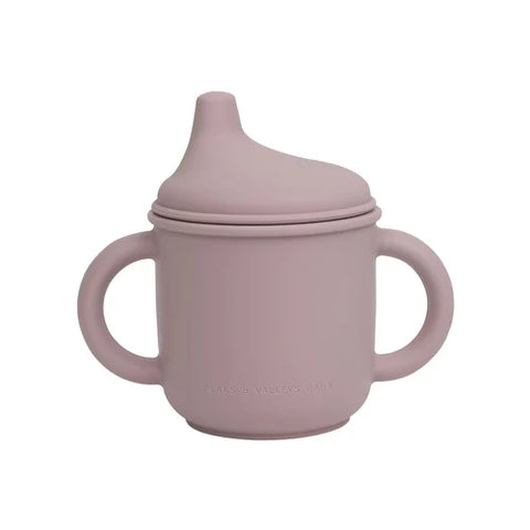 Silicone Sippy Cup