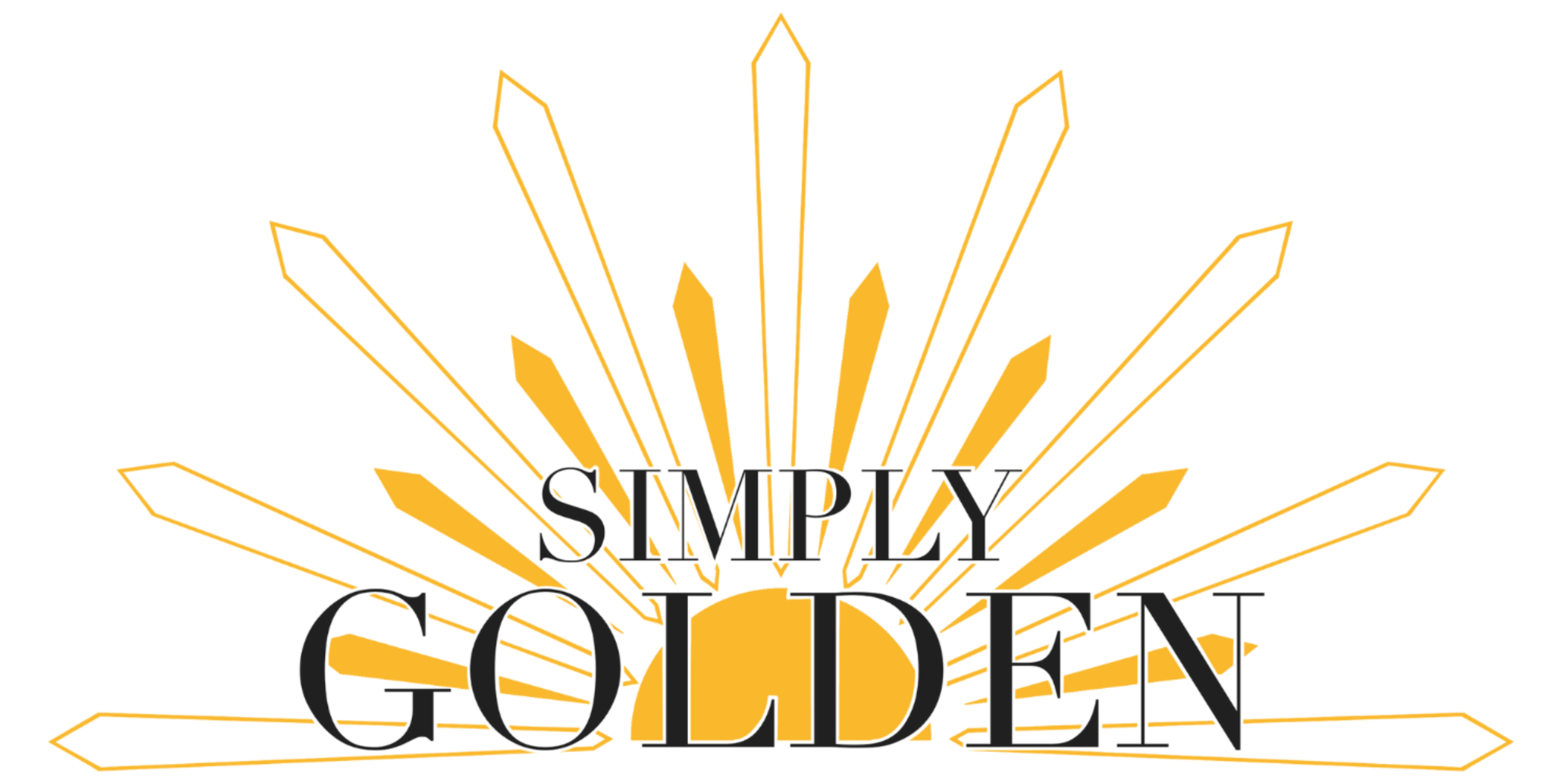 Simply Golden