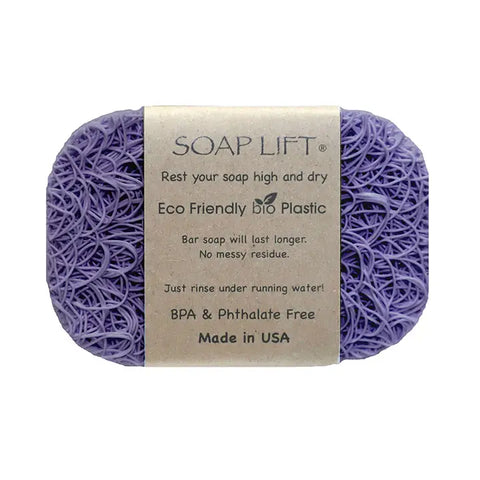 Soap Lift Saver