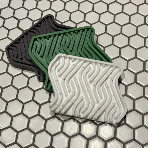 Soap Dish