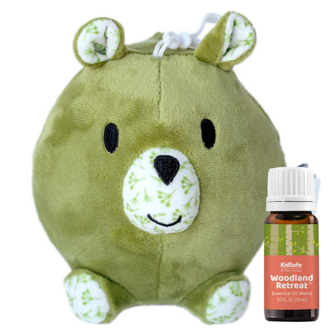 Aroma Plush Pal