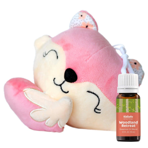 Aroma Plush Pal