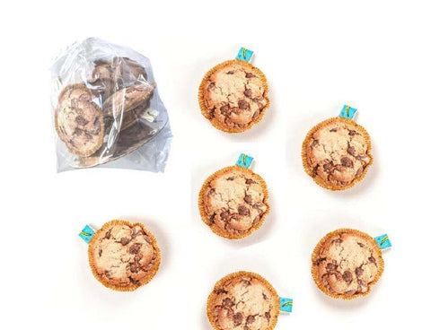 Hello, Cookies, It's Me