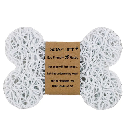 Dog Bone Soap Lift