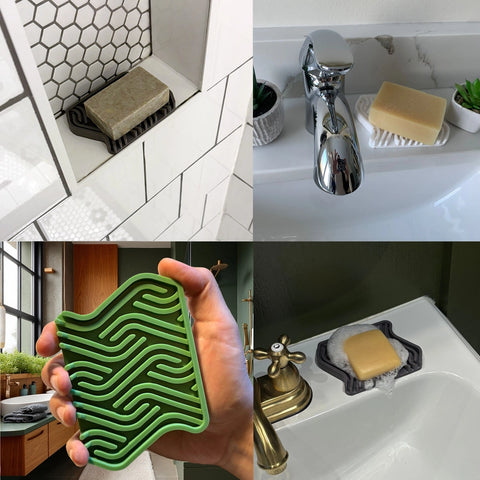 Soap Dish