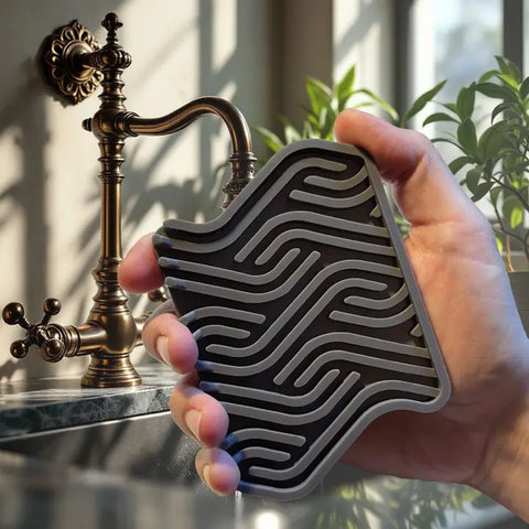 Soap Dish