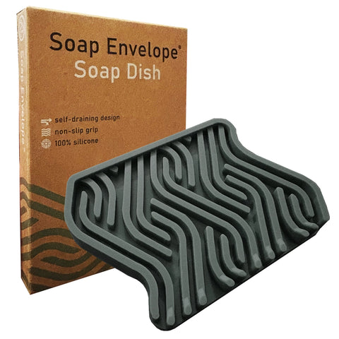 Soap Dish