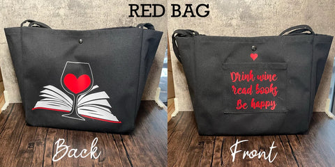 Book Lovers Gift Set - Romance Edition