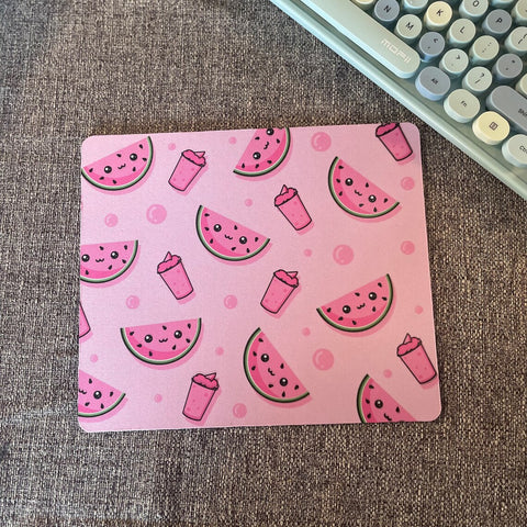 Watermelon Mouse Pad