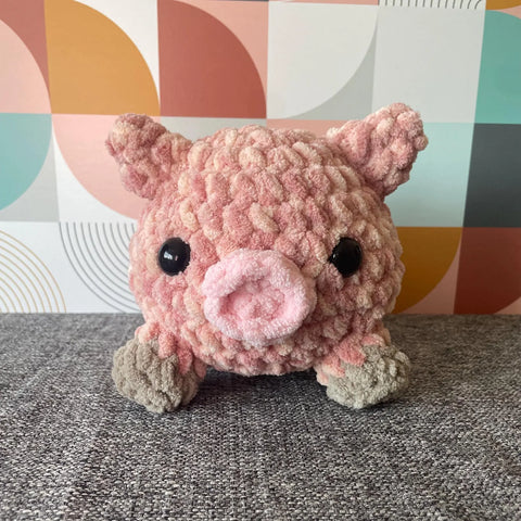 Plushies