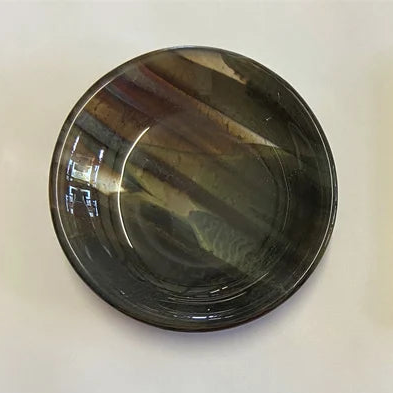 Glass Dish